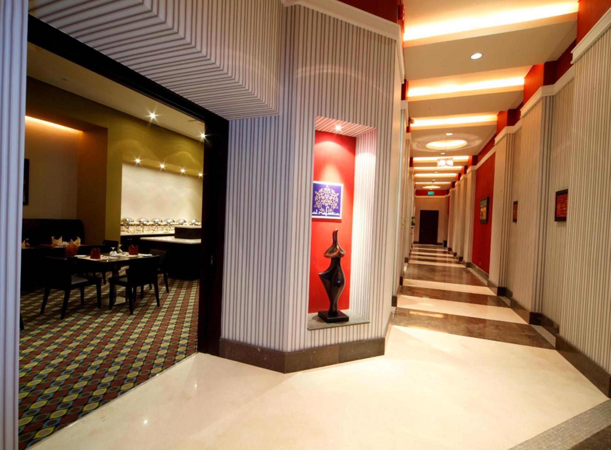 Hotel Rand By Wandalus Riadh Exterior foto